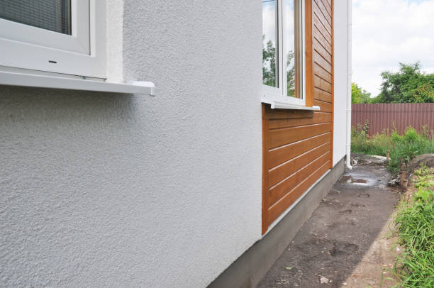 Best Siding Removal and Disposal  in Lehi, UT